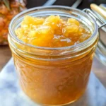 Orange Jam