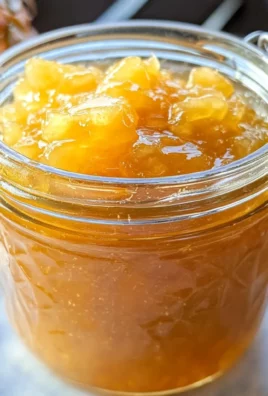 Orange Jam