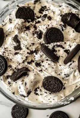 Oreo Fluff Recipe