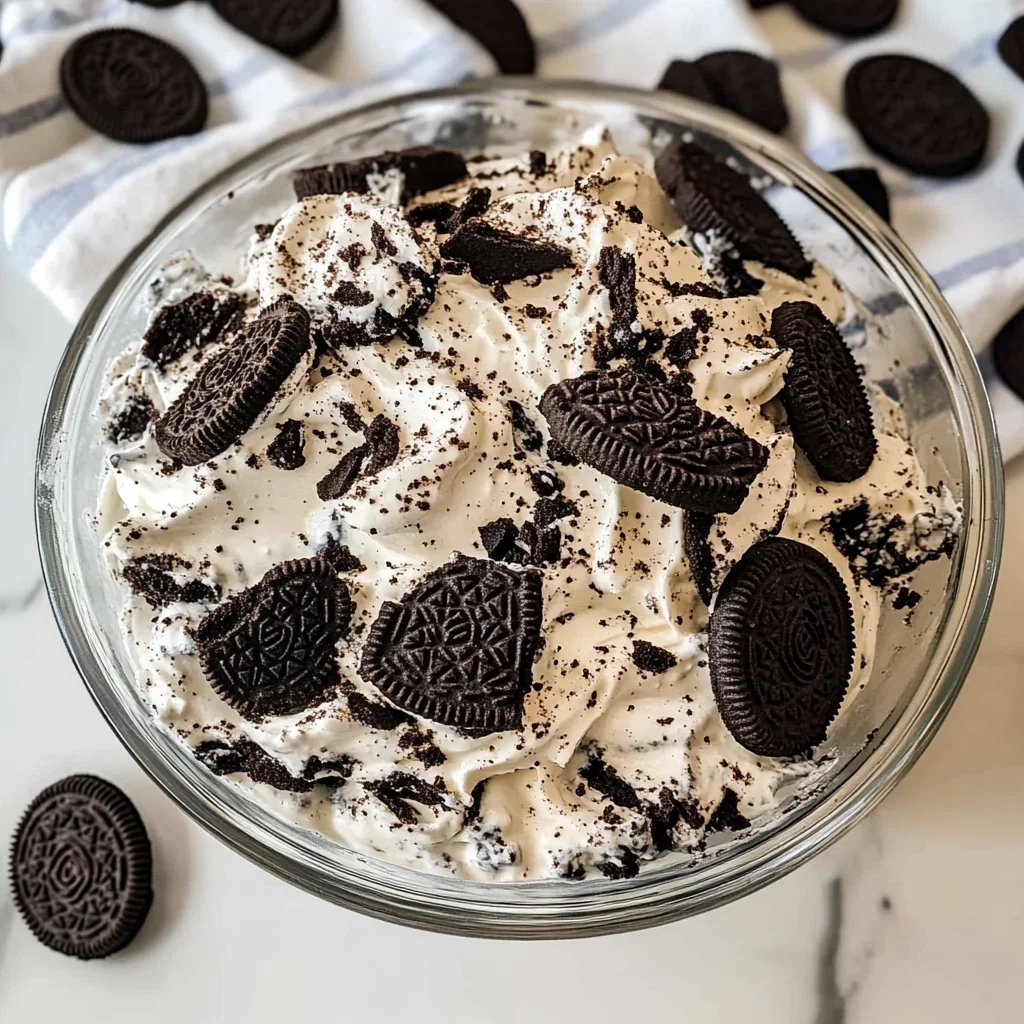 Oreo