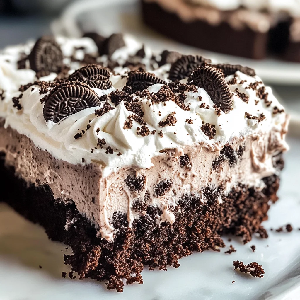 Oreo