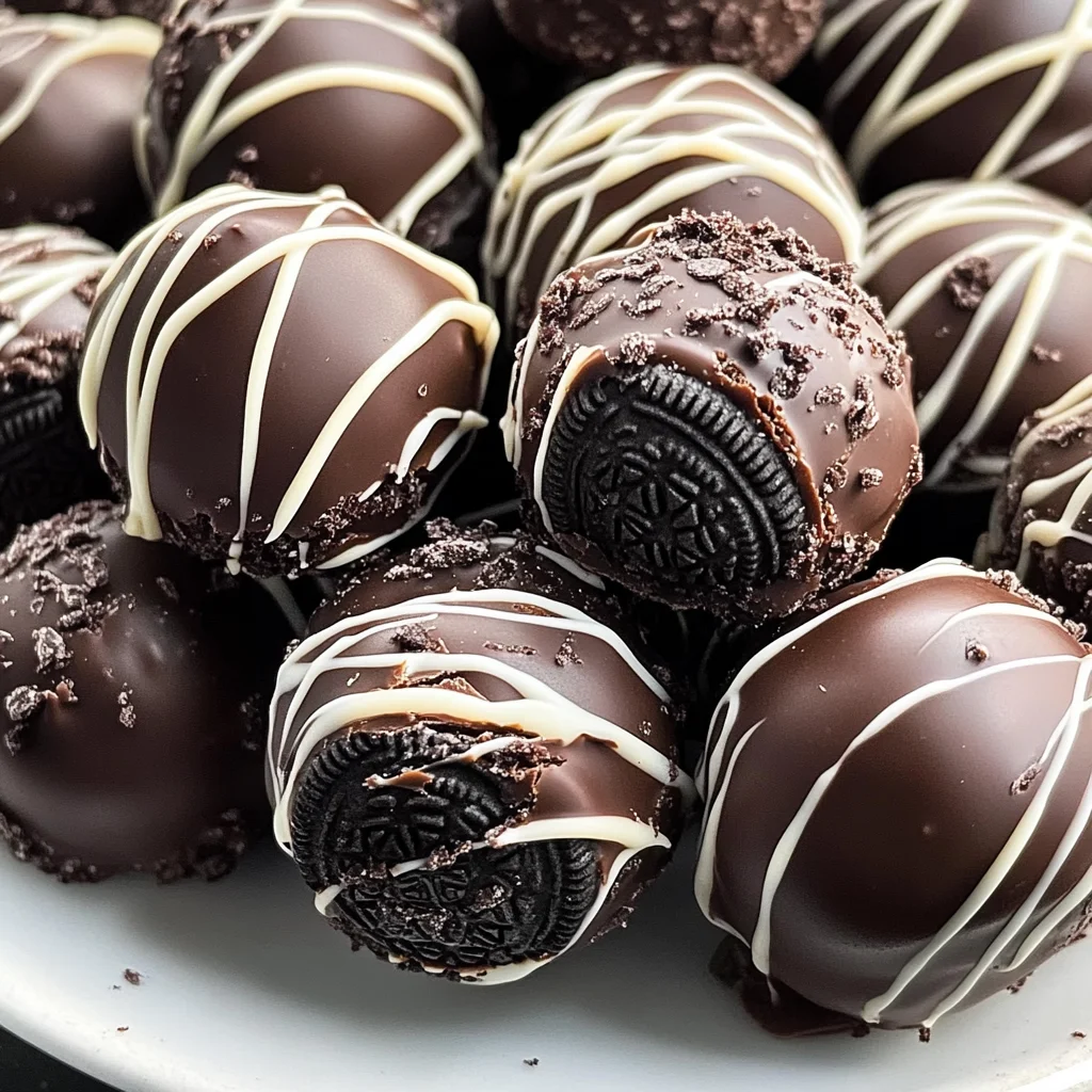 Oreo