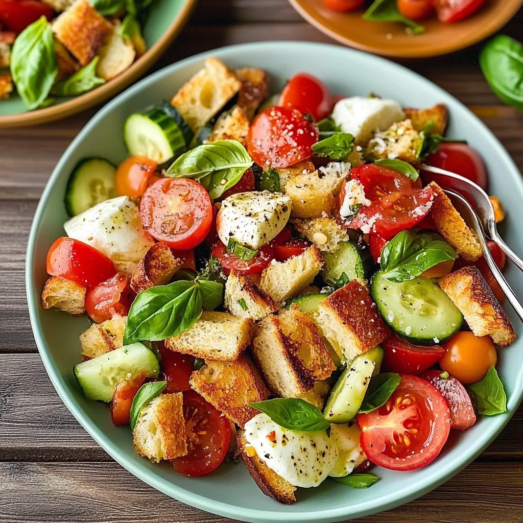 Panzanella