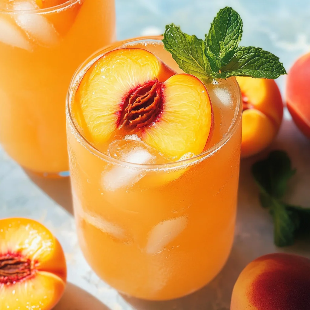 Peach
