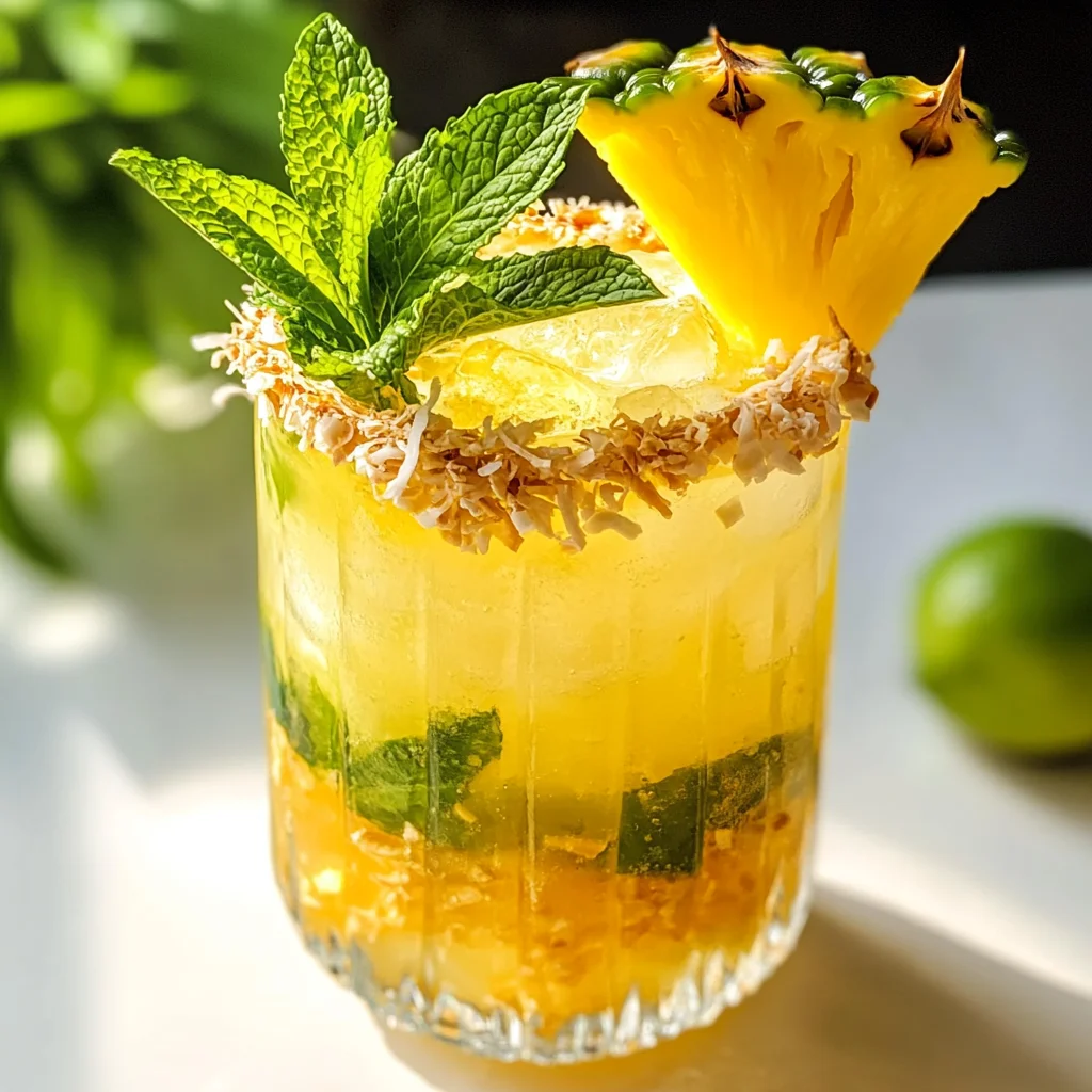 Pineapple