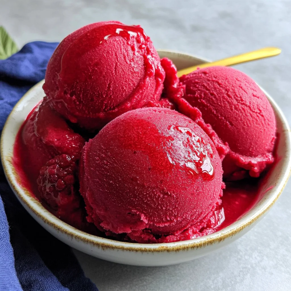 Raspberry