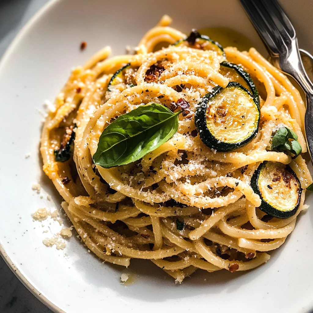 Spaghetti