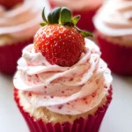 Strawberry Whipped Cream Recipe