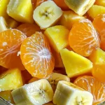 Sunshine Salad