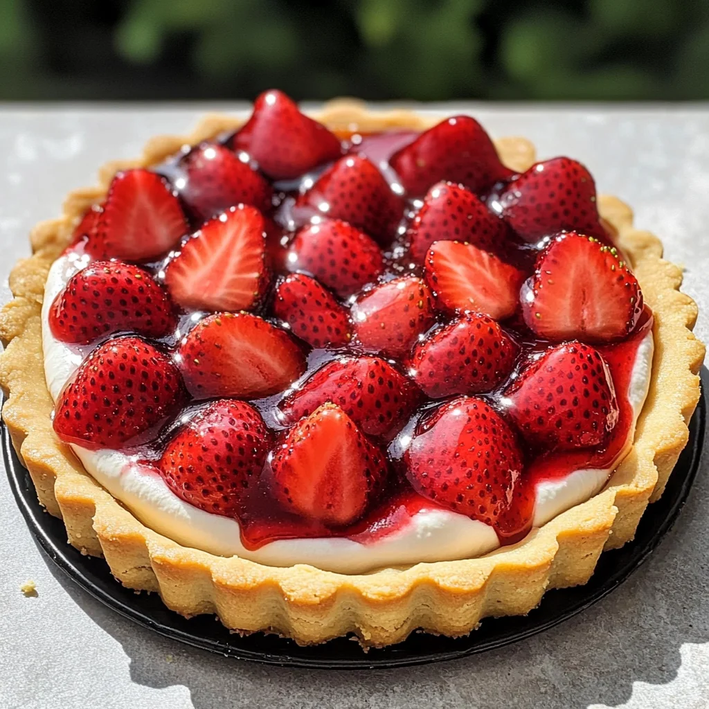 Tarte