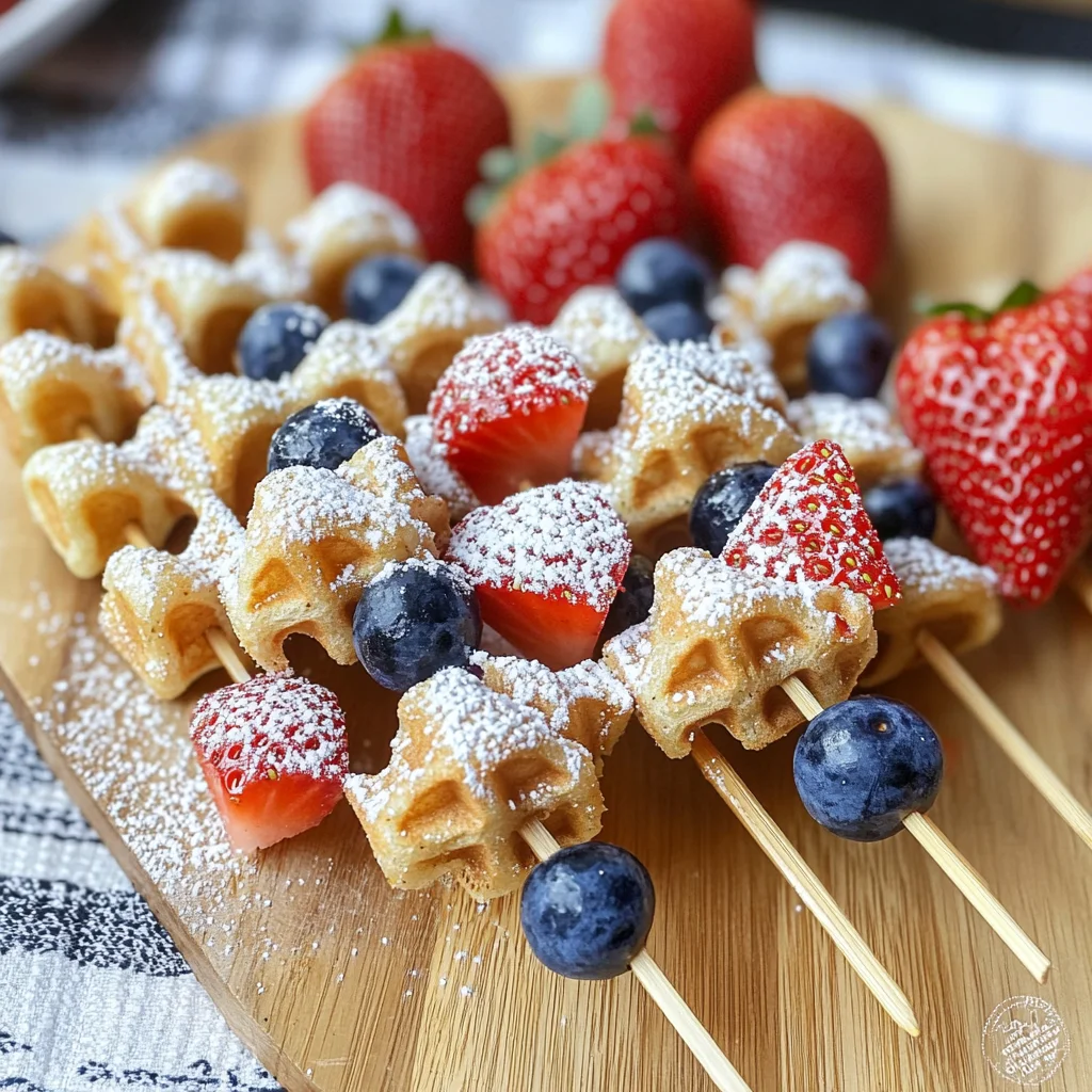 Waffle