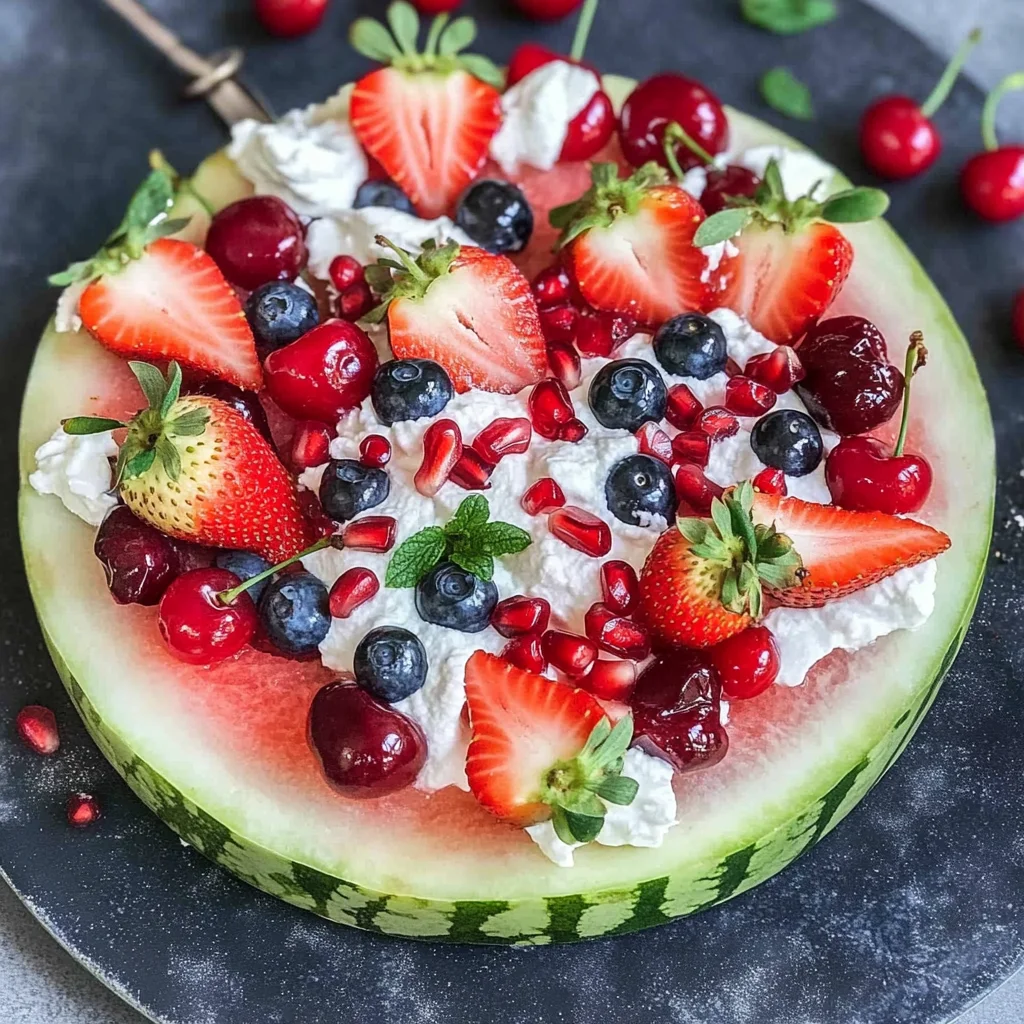 Watermelon