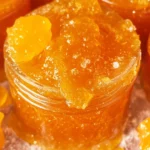 Apricot Pineapple Jam