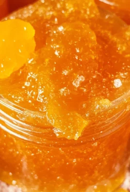 Apricot Pineapple Jam