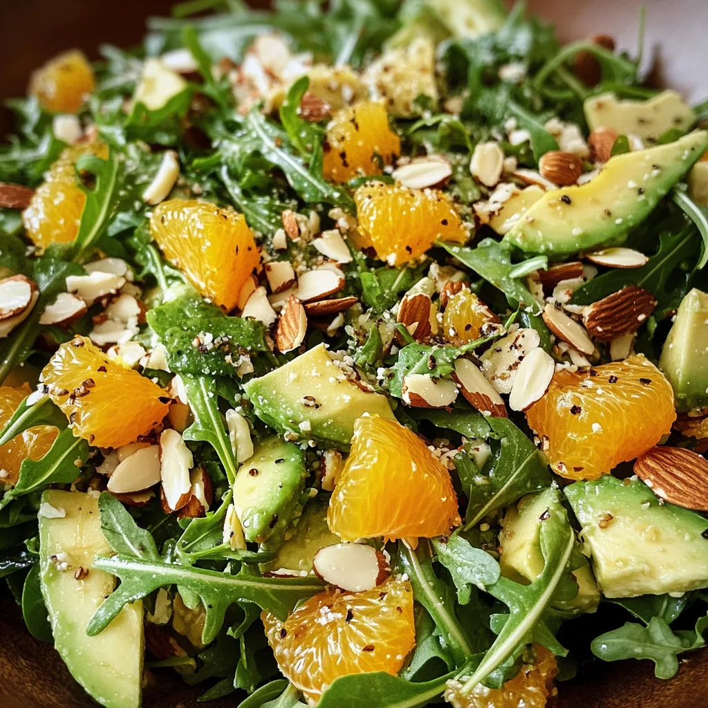 Arugula