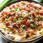BLT Dip