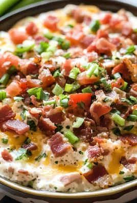 BLT Dip
