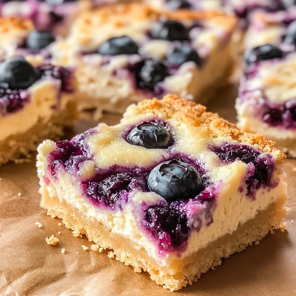 Blueberry