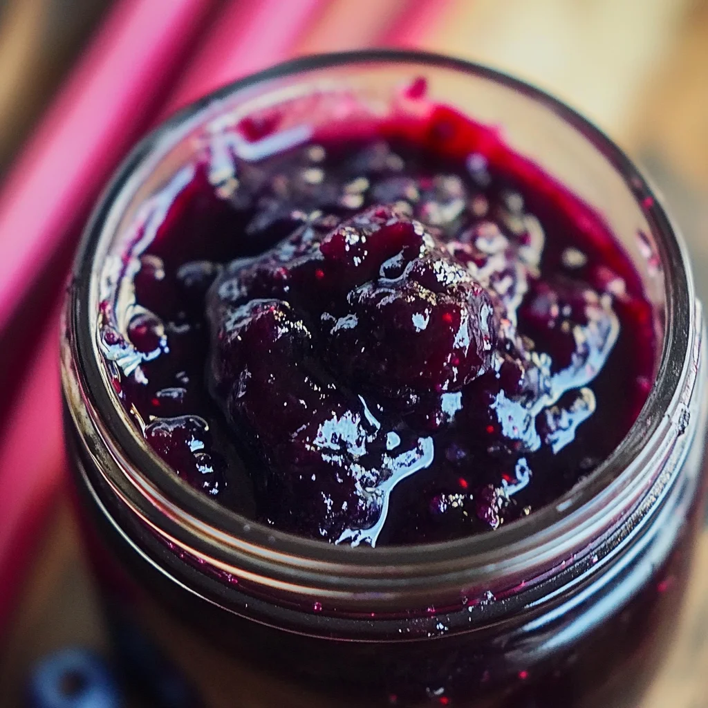 Blueberry
