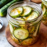 Bread & Butter Pickles