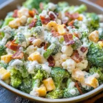 Broccoli Salad Recipe
