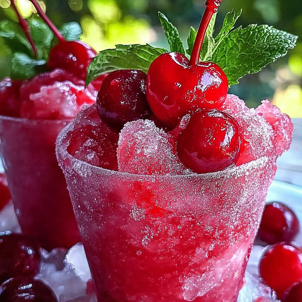 CHERRY