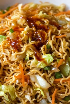 Cabbage Stir Fry