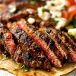 Carne Asada Steak