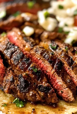 Carne Asada Steak