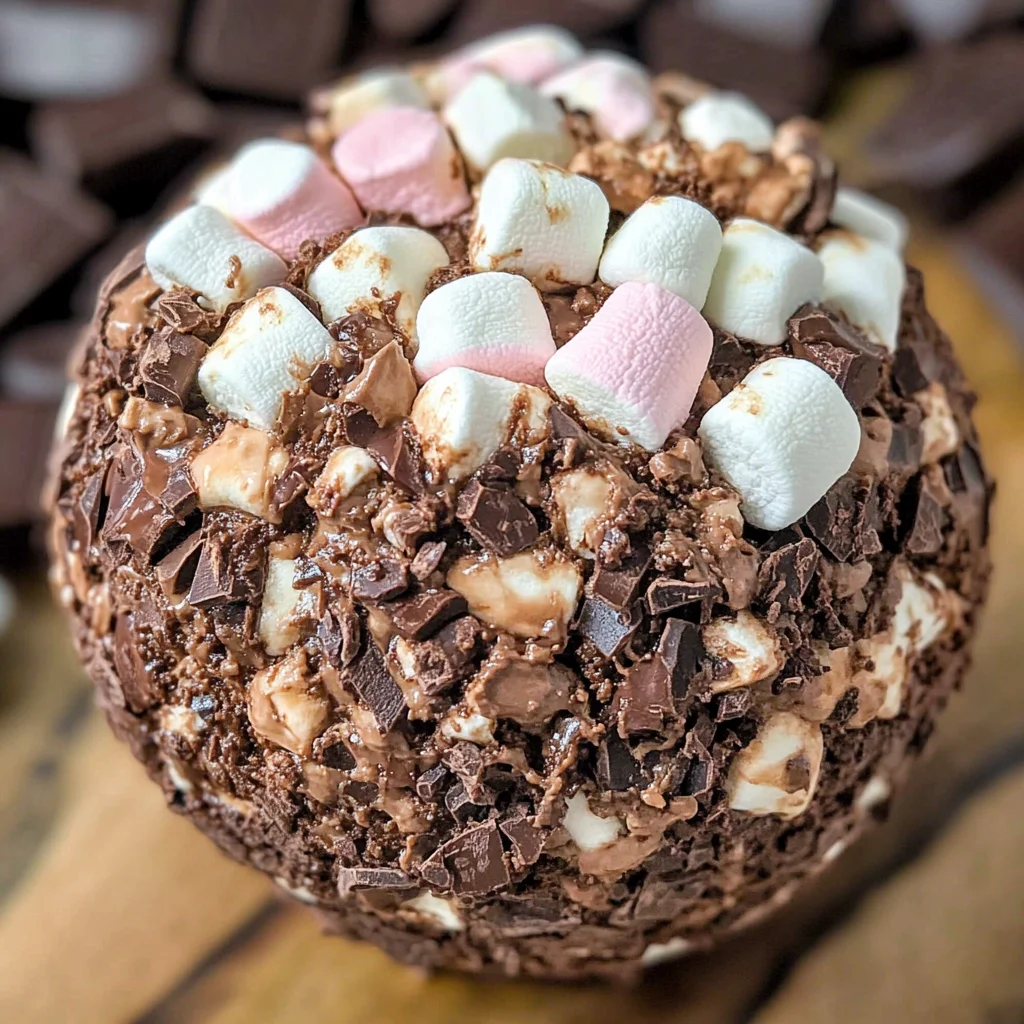 Chocolate