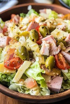 Columbia Restaurant's 1905 Salad