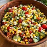 Corn Salad