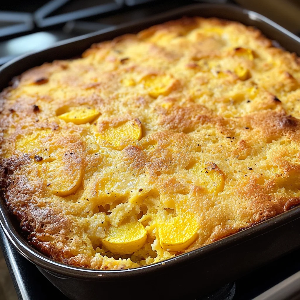 Cornbread
