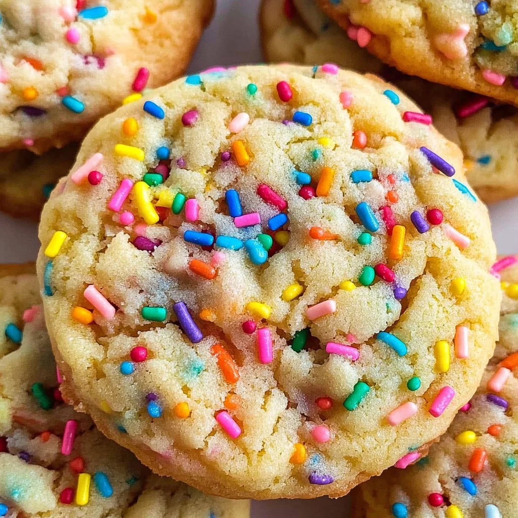 Funfetti