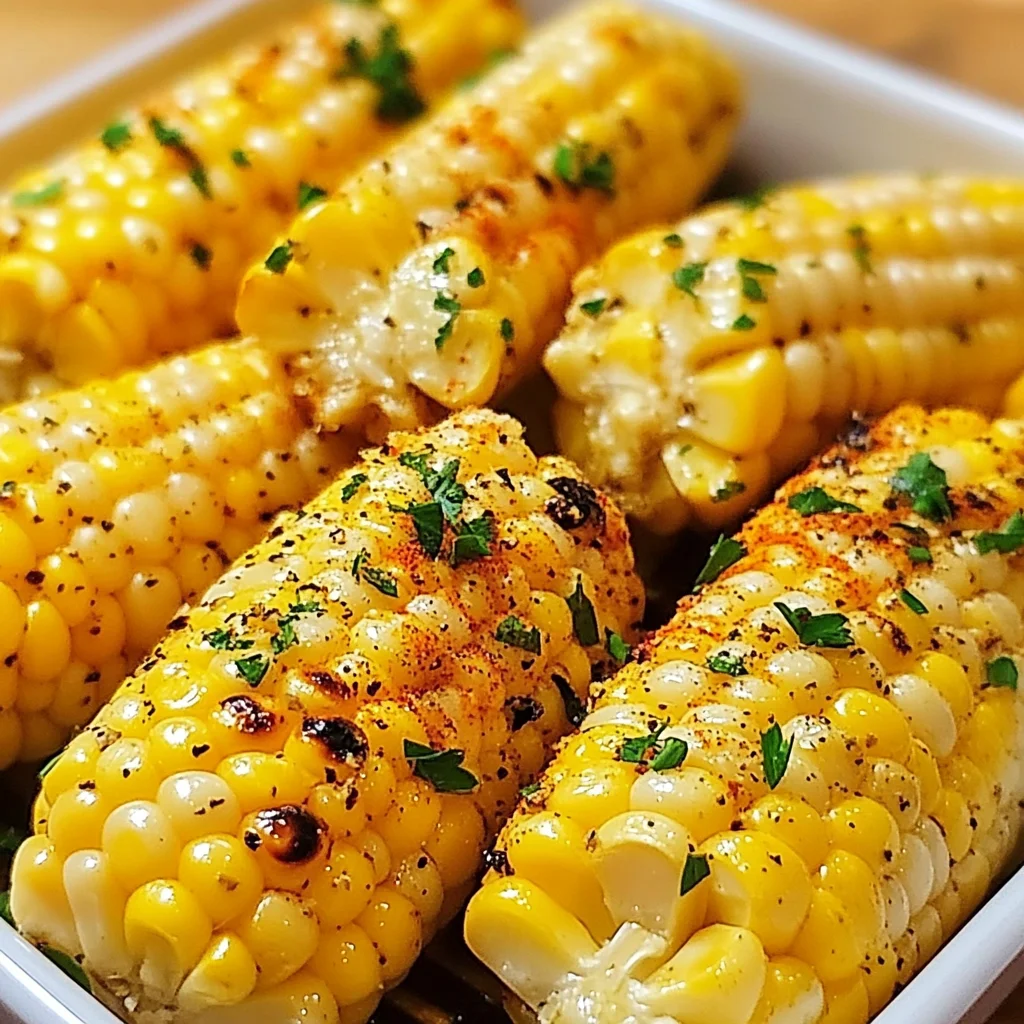 Garlic-Herb