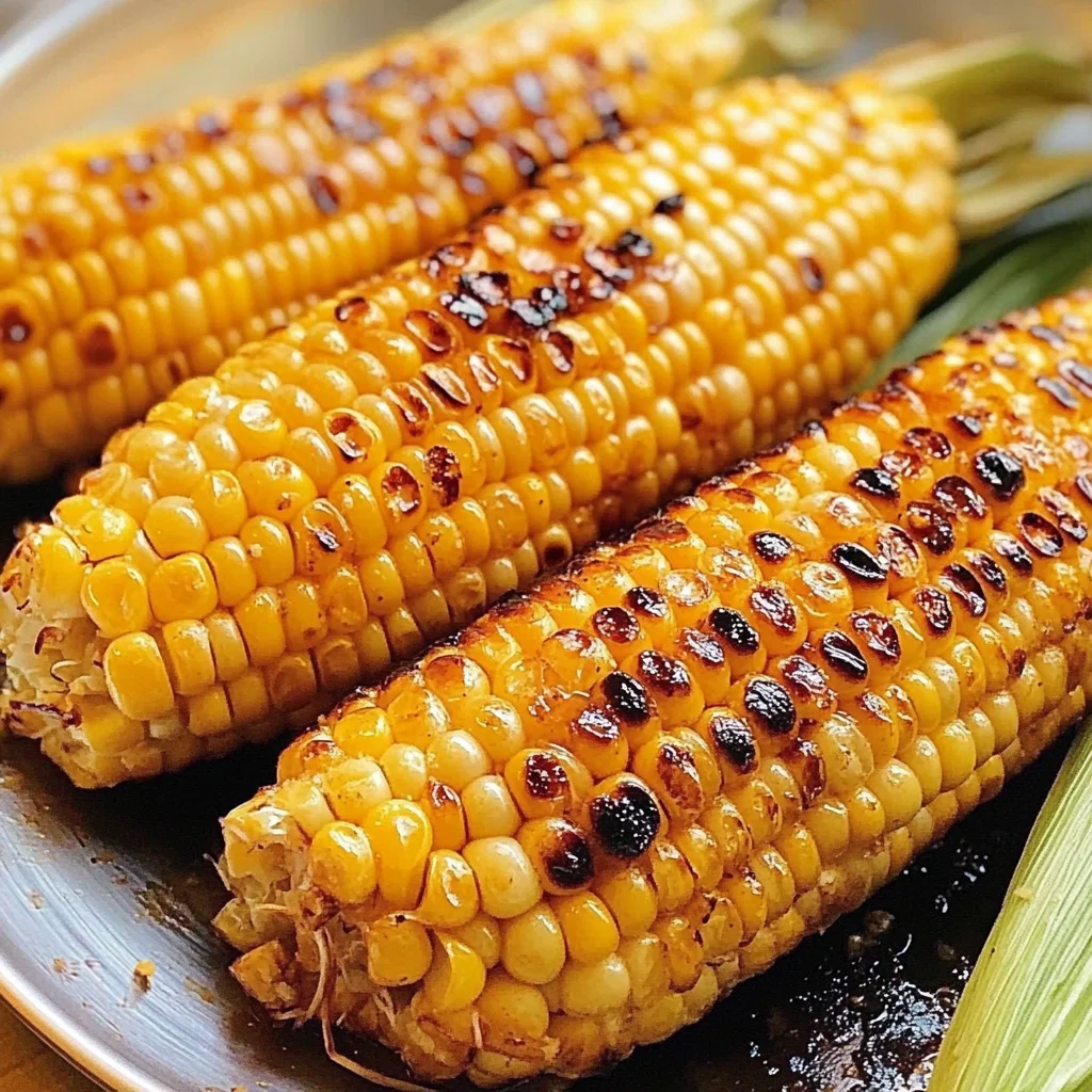 Grilled