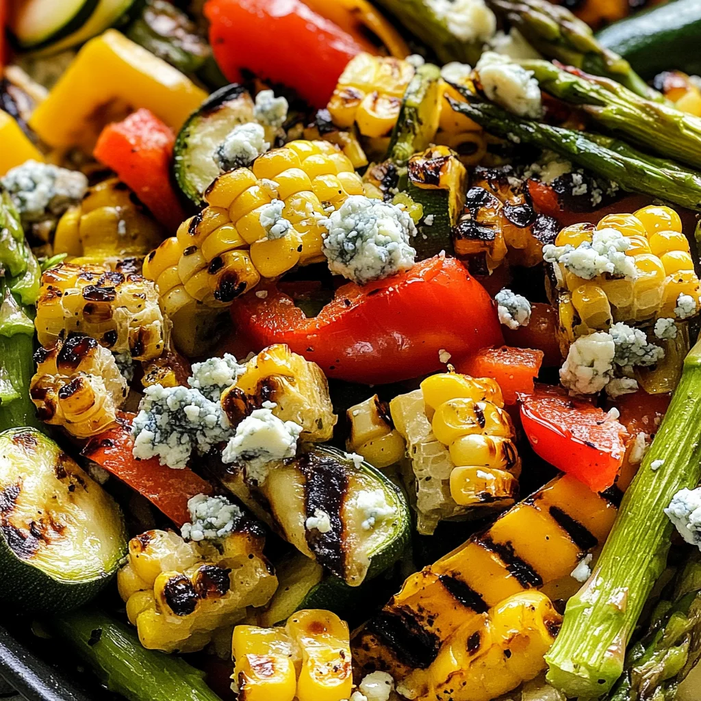 Grilled