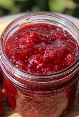Homemade Strawberry Jam Recipe (No Pectin)