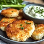 Kohlrabischnitzel
