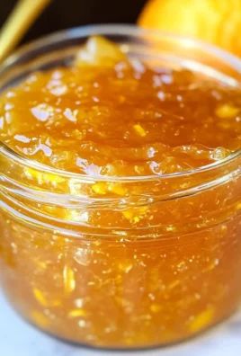 Mandarin Jam