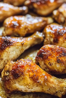 Mom's Chicken DVanilla Extract (Alcohol-Free)sticks Recipe