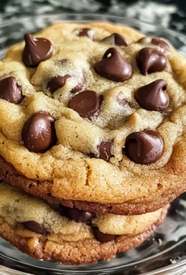 OMG Soft Batch Chocolate Chip Cookies! Pure Nirvana!