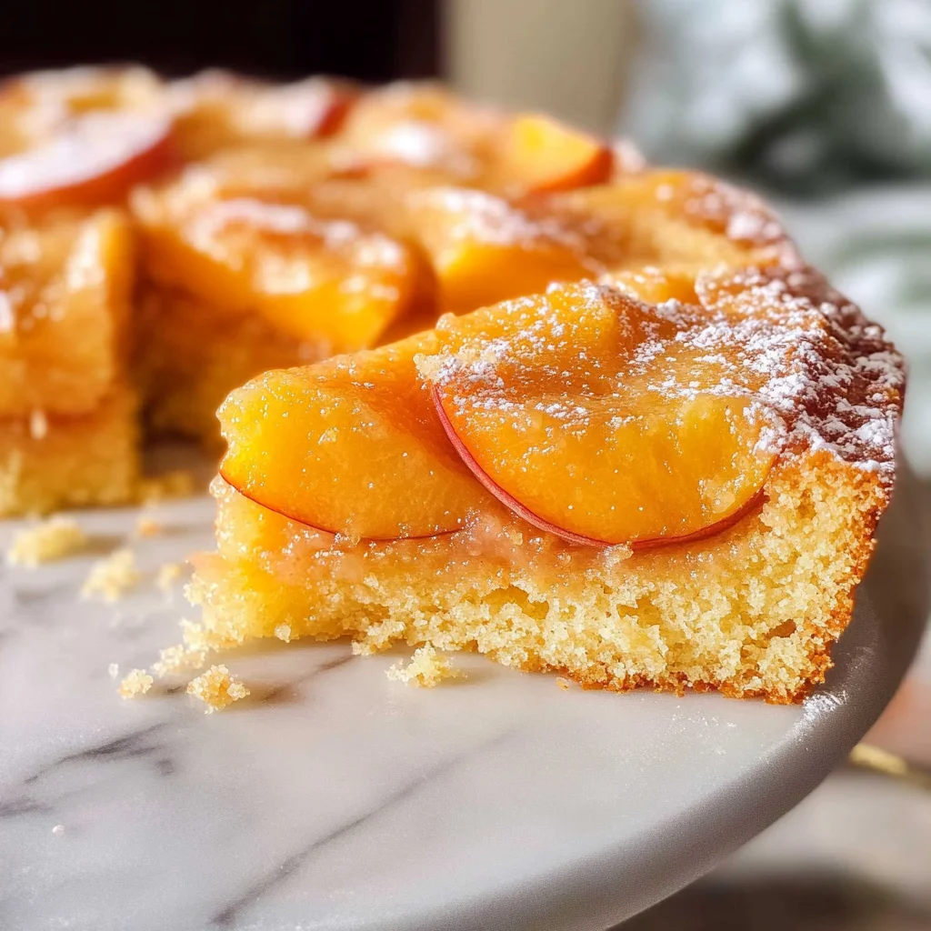 Peach