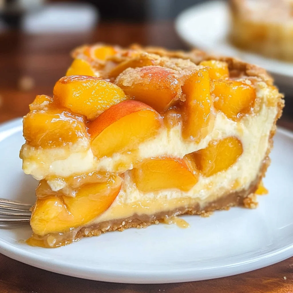Peach