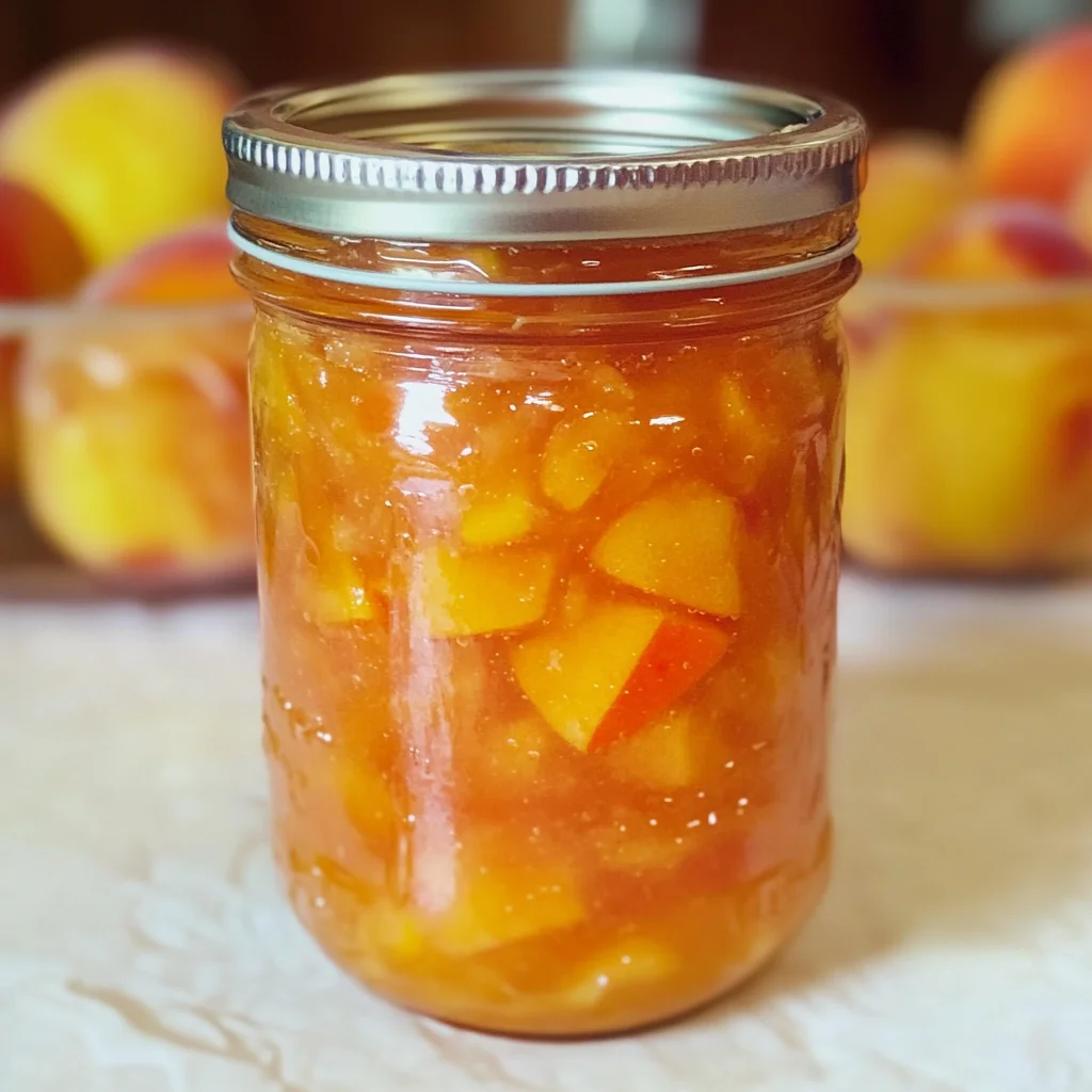 Peach