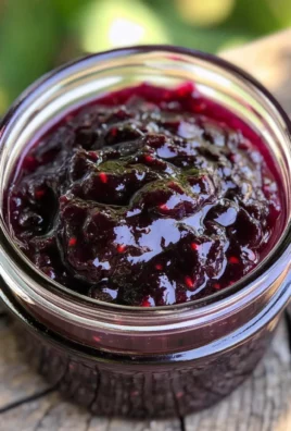 Pioneer Woman Blackberry Freezer Jam Without Pectin