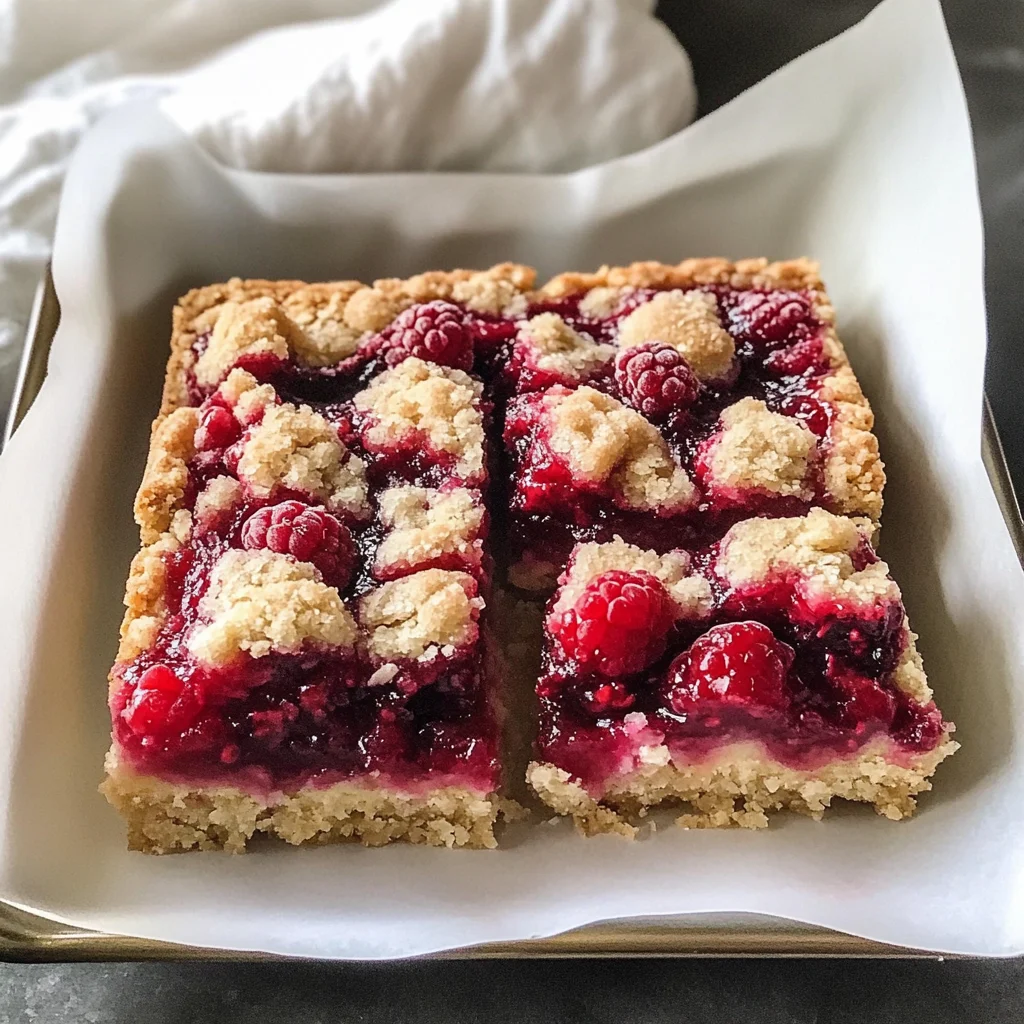 Raspberry
