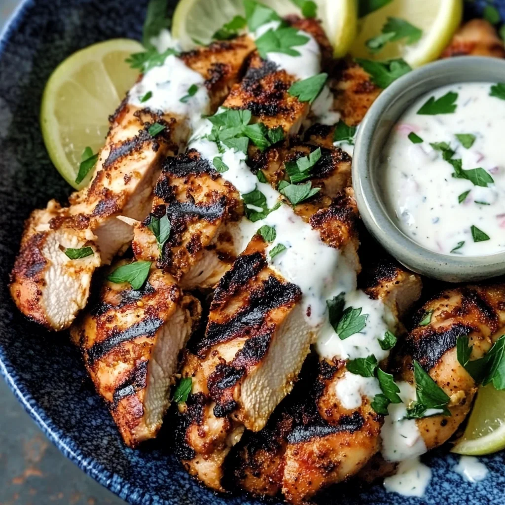 Shawarma-Spiced