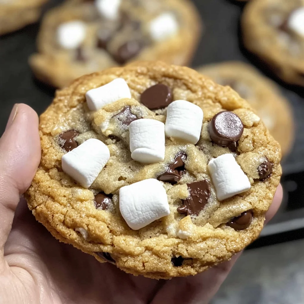 S'more