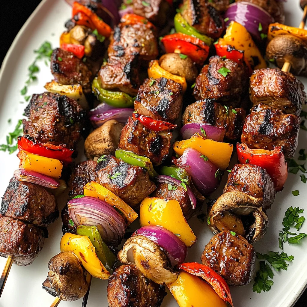 Steak
